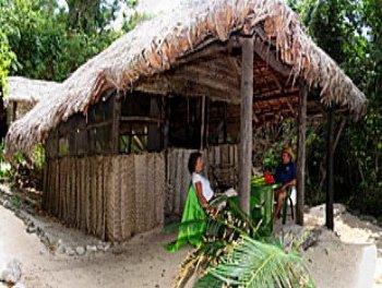 Tranquillity Island Lodge Vanuatu