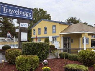 Travelodge - Absecon