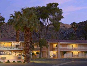 Travelodge - Cathedral City