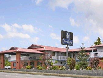 Travelodge - Everett Mall