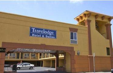 Travelodge - Napa Valley Hotel & Suites