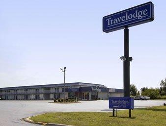 Travelodge - Oklahoma City Airport