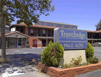 Travelodge - Palo Alto Silicon Valley
