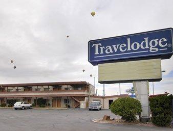 Travelodge Midtown - Albuquerque