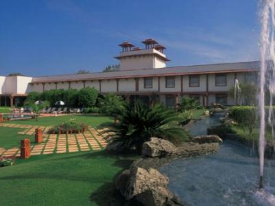 Trident Hilton Agra
