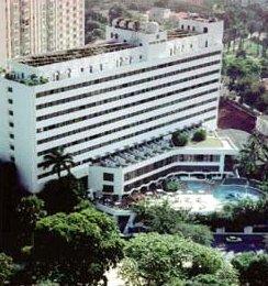 Tropical Bahia Hotel Salvador