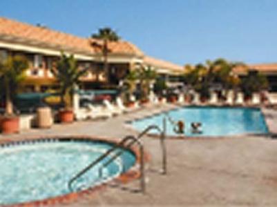 Tropicana Inn & Suites Anaheim