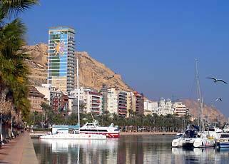 Tryp Gran Sol Hotel Alicante