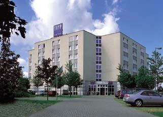 Tryp Hotel Bochum Wattenscheid