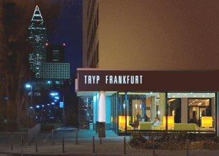 Tryp Hotel Frankfurt