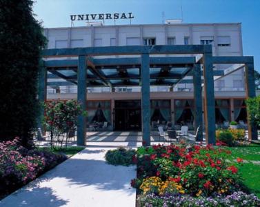 Universal Terme Hotel Abano Terme