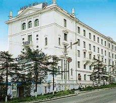 VM Centralnaya Hotel Magadan