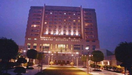 Vasant Continental Hotel New Delhi
