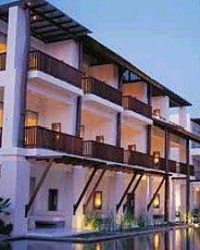 Veranda Resort & Spa Cha-am