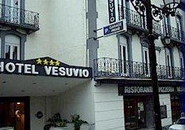Vesuvio Hotel Lourdes