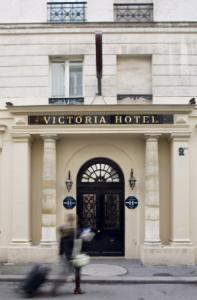 Victoria Hotel Paris
