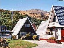 Viking Lodge Motel Arrowtown