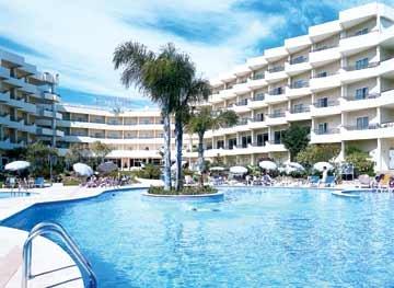 Vila Gale Nautico Hotel Algarve