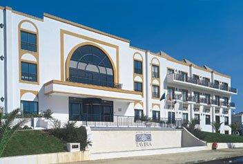 Vila Gale Tavira Hotel Algarve