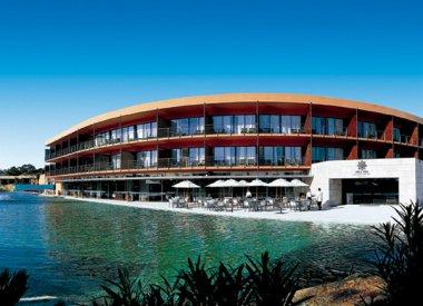 Vila Sol Hotel Algarve