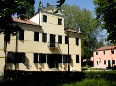 Villa Alberti Venice