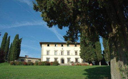Villa Campestri Hotel Vicchio Mugello