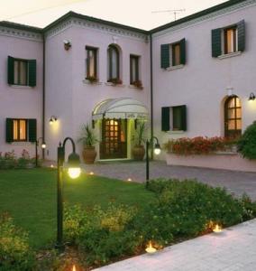 Villa Odino Hotel Venice
