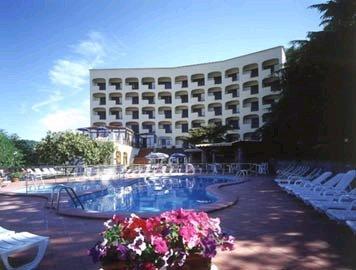 Villa Romita Hotel Sorrento