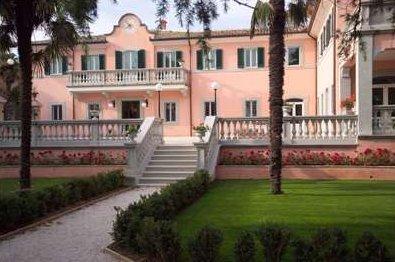 Villa Zuccari Montefalco