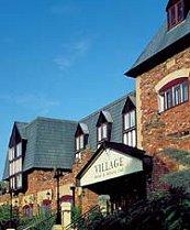 Village Hotel & Leisure Club Cheadle