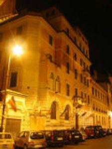 Viminale Hotel Rome