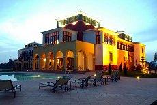 Vincci Canela Golf Hotel Ayamonte
