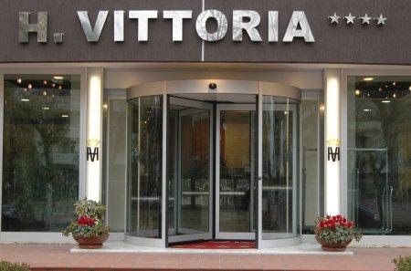 Vittoria Hotel Riccione
