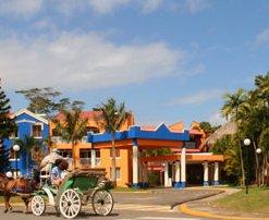 Viva Wyndham Playa Dorada Hotel
