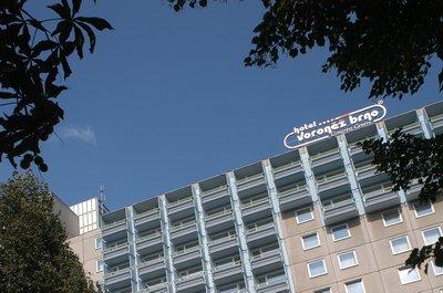 Voronez Hotel Brno
