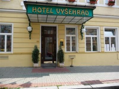 Vysehrad Hotel Prague
