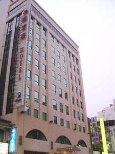 Waikoloa Hotel Taipei