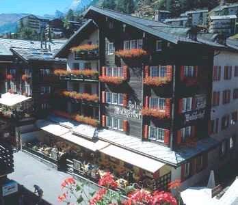 Walliserhof Swiss Q Hotel Zermatt