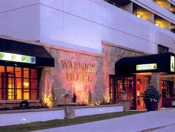 Warwick Hotel Denver