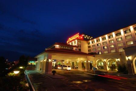 Waterfront Airport Hotel & Casino Mactan Cebu