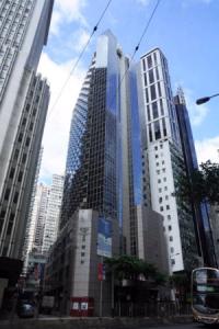 Wesley Hotel Hong Kong (The)