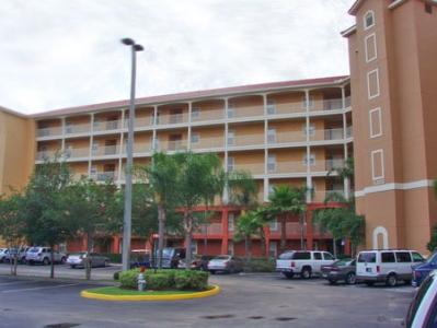 Westgate Town Center Kissimmee- Orlando