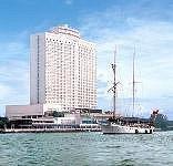 White Swan Hotel Guangzhou