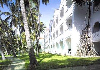 Whitesands Resort Mombasa
