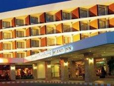 Wiang Inn Hotel Chiang Rai