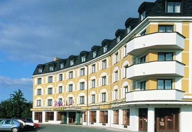 Wienna Hotel Prague