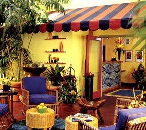 Wild Palms Executive Hotel - Sunnyvale