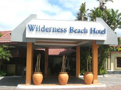 Wilderness Beach Hotel and Spa