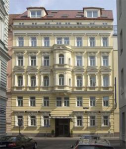 Wilhelmshof Hotel Vienna