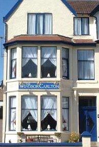 Windsor Carlton Hotel Blackpool